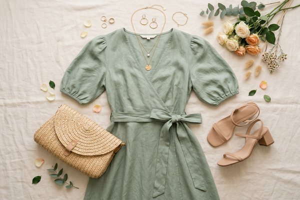 What to wear for your portrait session
