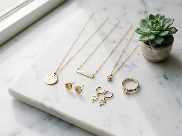 Product photography sample