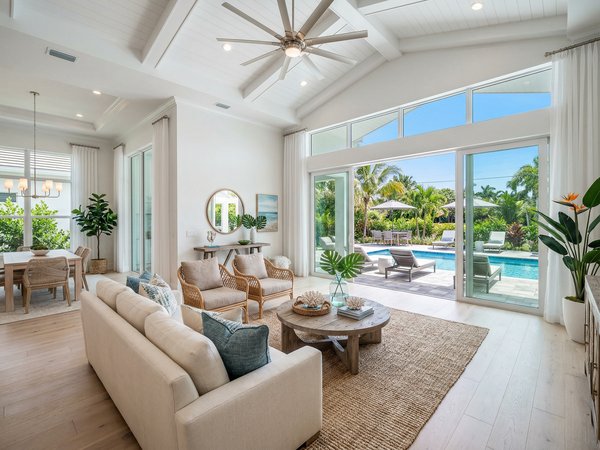 Real estate photography sample