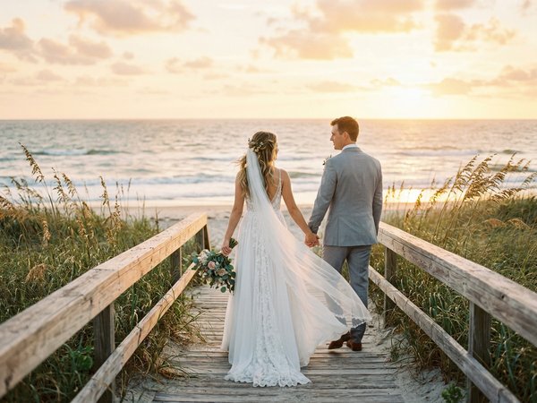Wedding photography sample